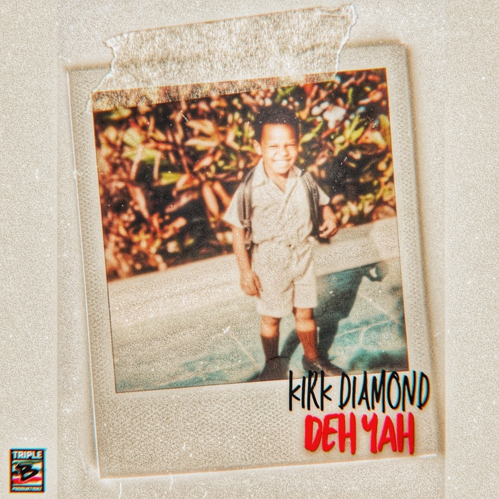 Kirk Diamond - Deh Yah