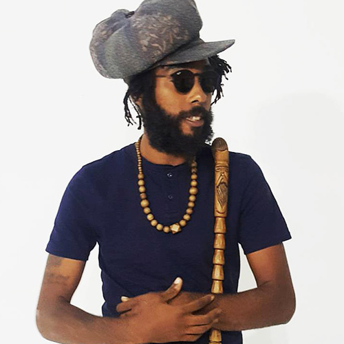 KnoLij Tafari