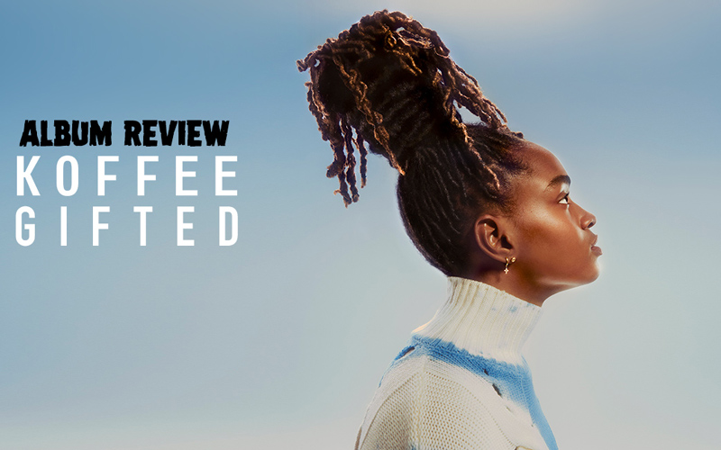 Album Review: Koffee - Gifted