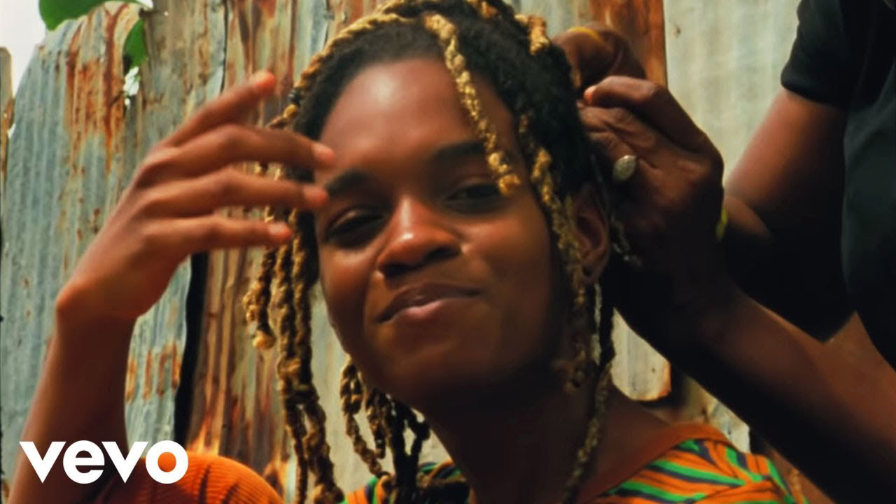 Koffee - Toast [11/16/2018]