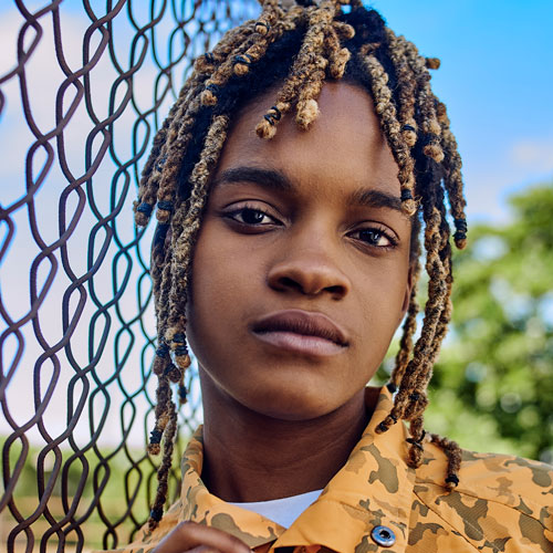 The 22-year old daughter of father (?) and mother Jo-Anne Williams Koffee in 2022 photo. Koffee earned a  million dollar salary - leaving the net worth at  million in 2022