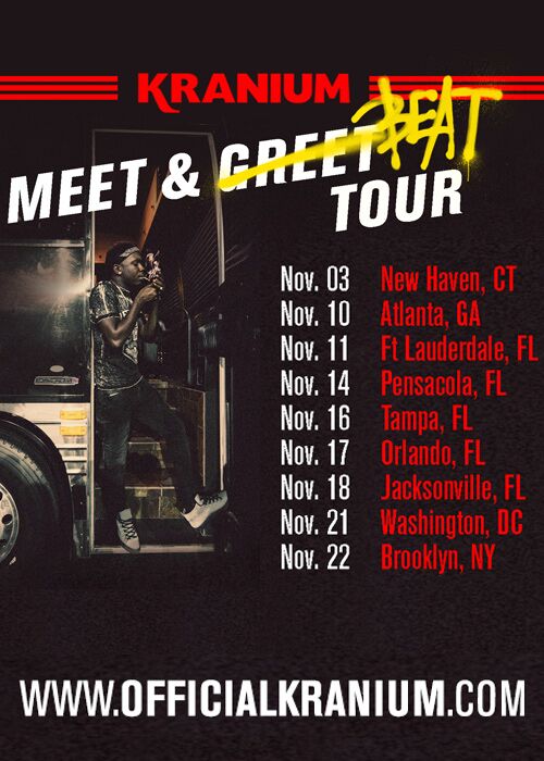 Kranium 11-10-2017