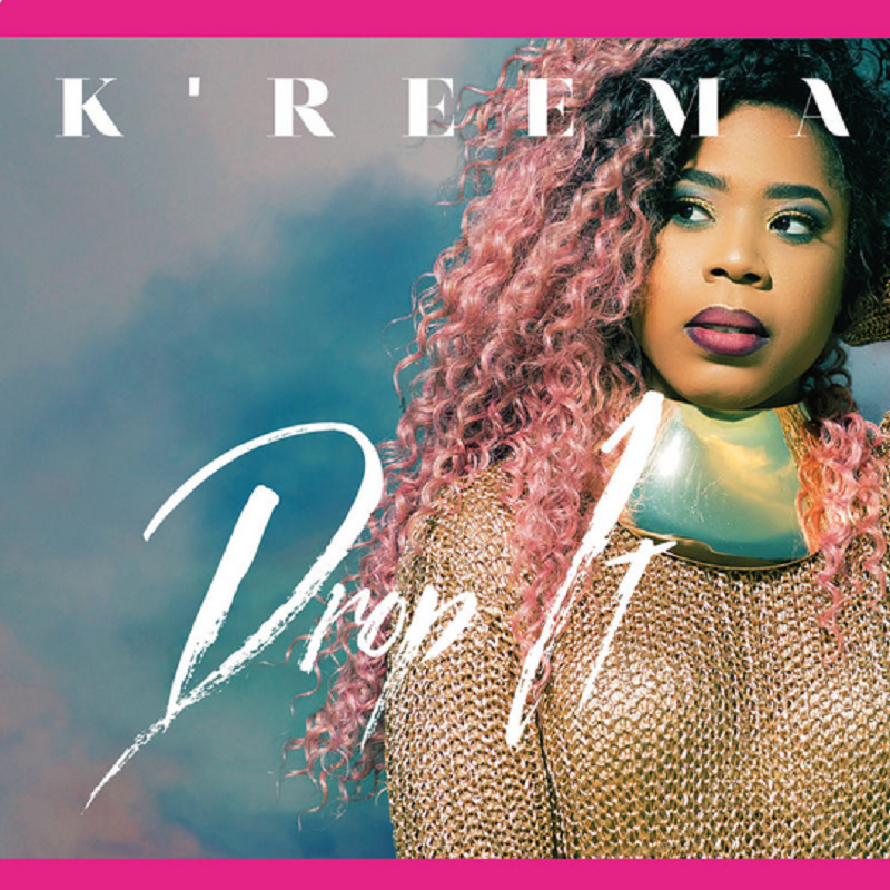 K'reema - Drop It