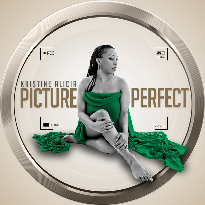 Kristine Alicia - Picture Perfect