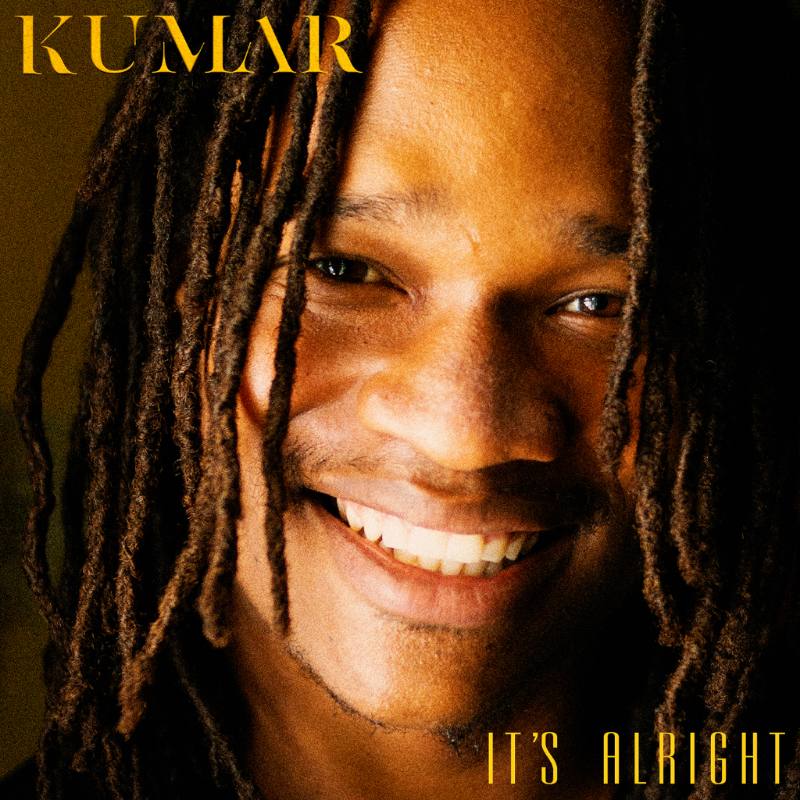 Kumar - It’s Alright