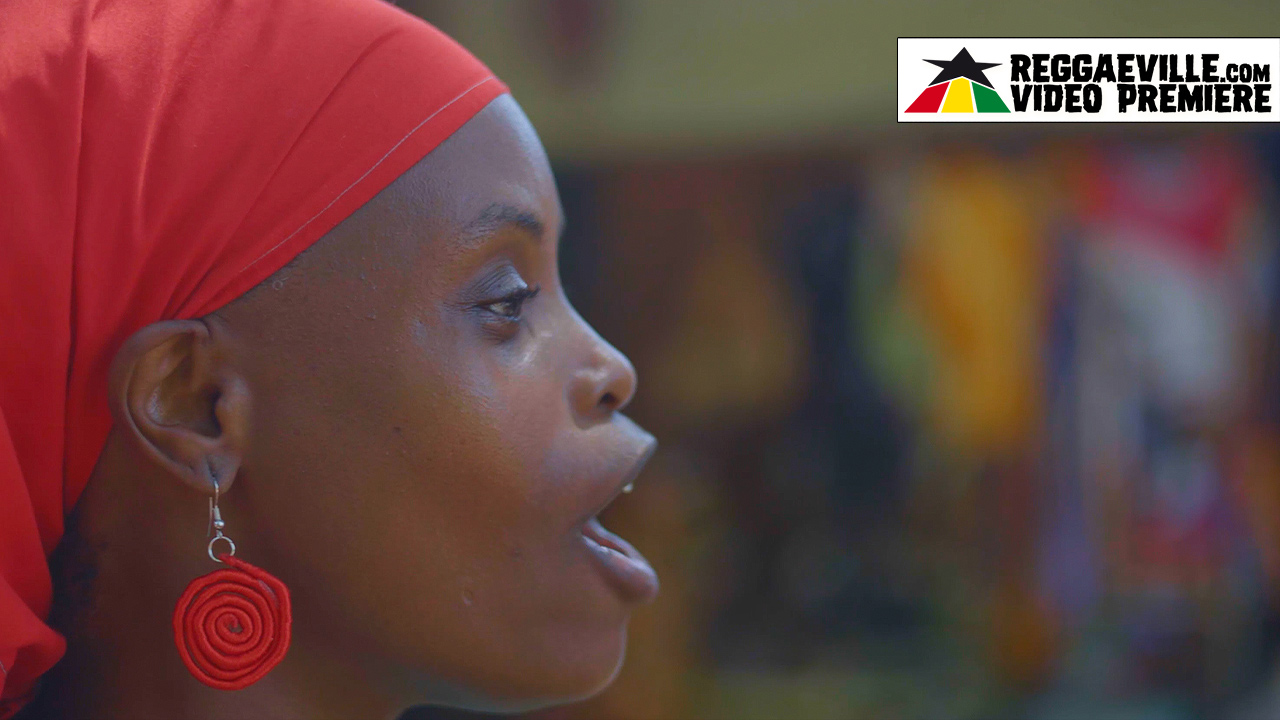 Kush I Krown - Burkina Faso