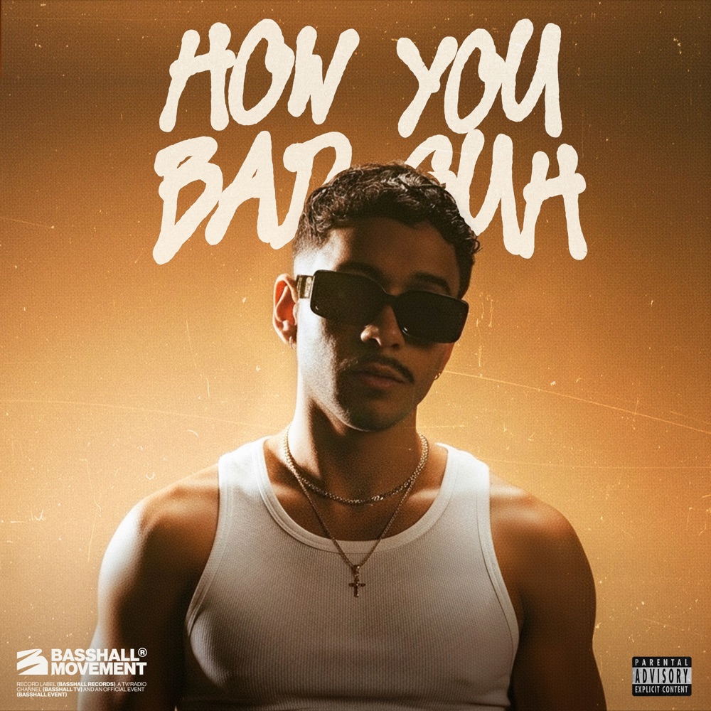 Kybba - How You Bad Suh