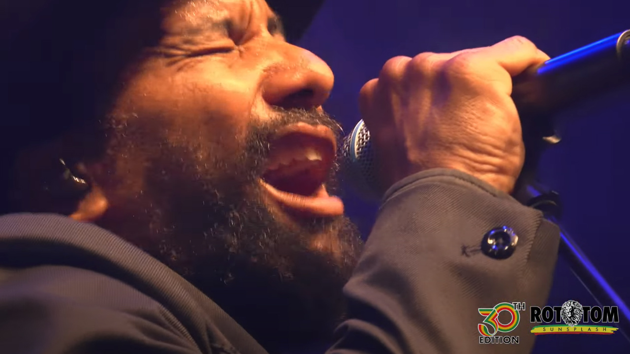 Ky-Mani Marley feat. Alborosie @ Rototom Sunsplash 2025 (Live Stream) [8/20/2025]