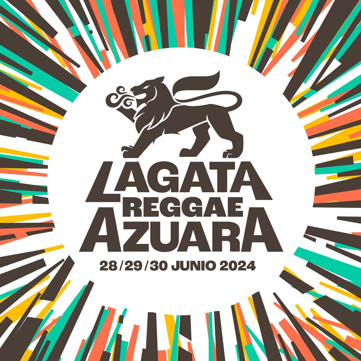 Lagata Reggae Festival 2024