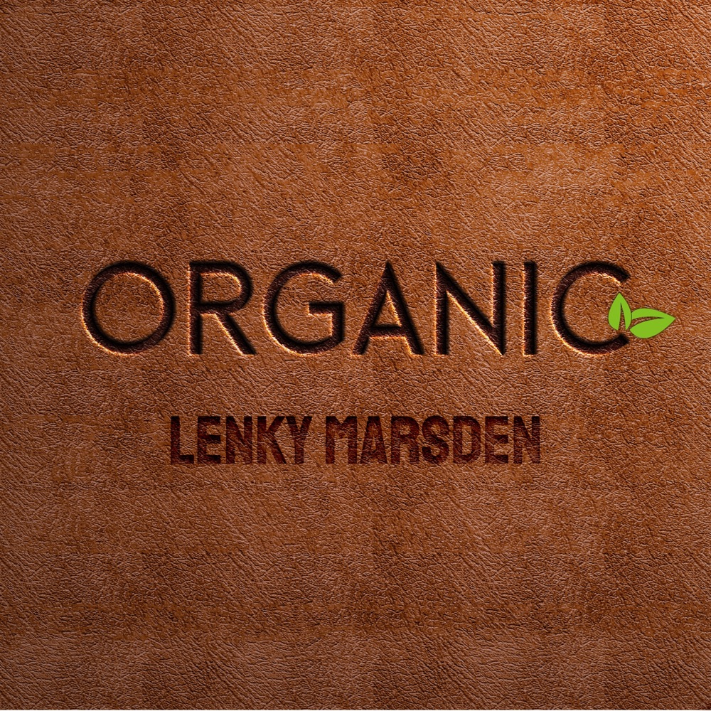 Lenky Marsden - Organic