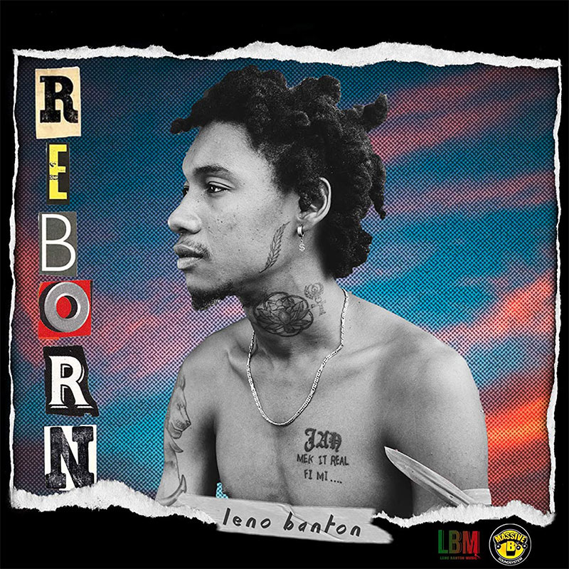 Leno Banton - Reborn