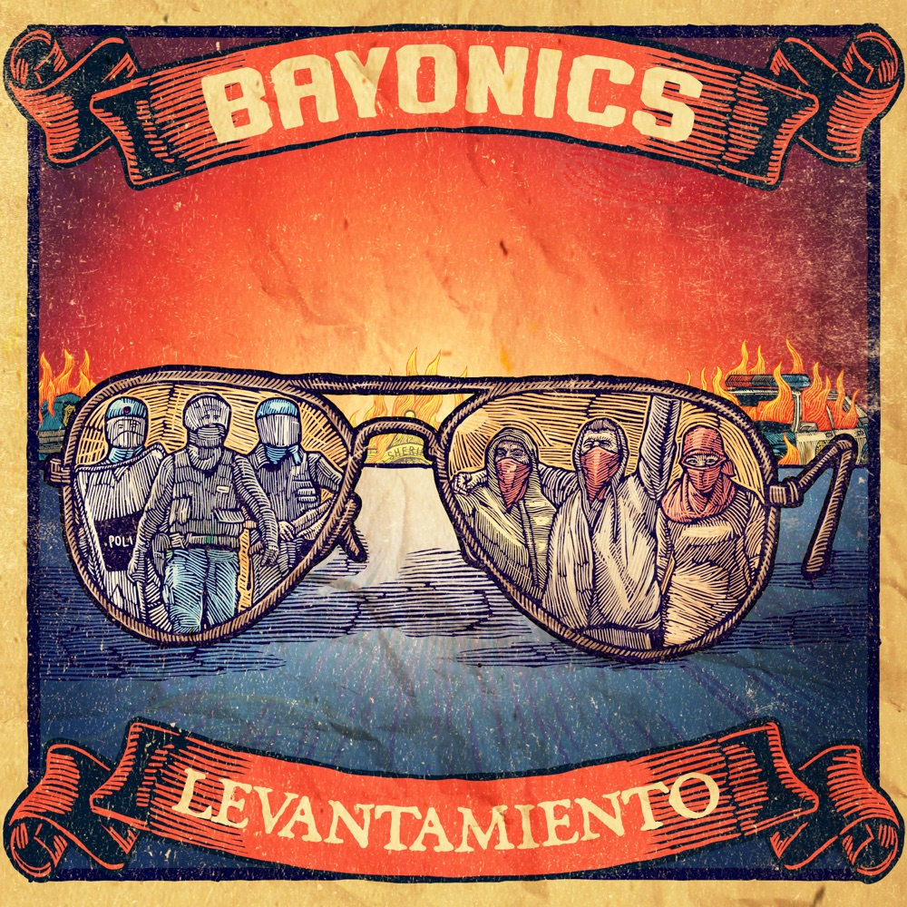 Bayonics - Levantamiento