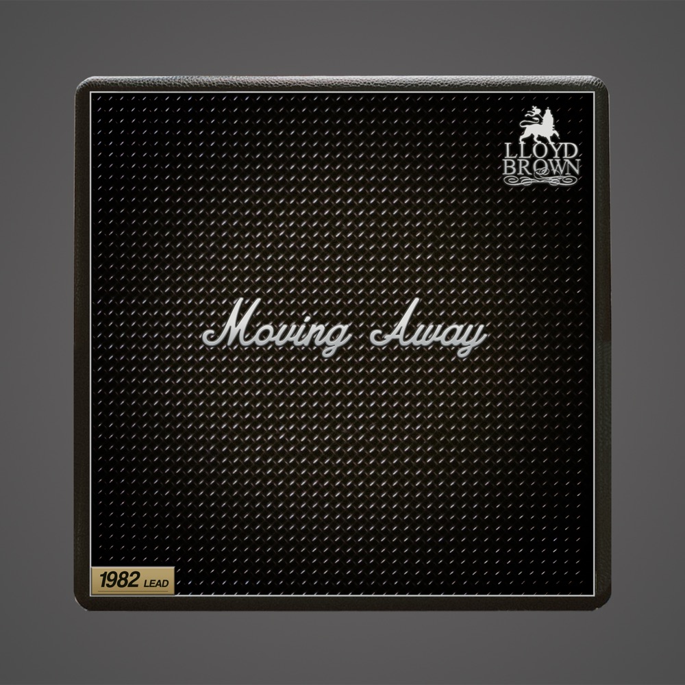 Lloyd Brown - Moving Away