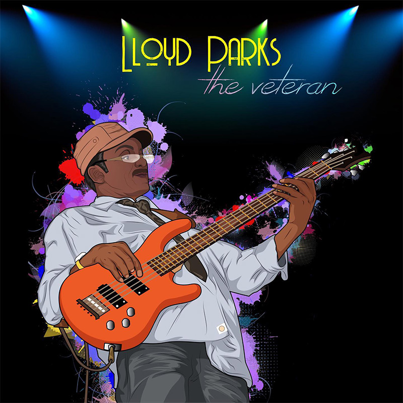 Lloyd Parks - The Veteran