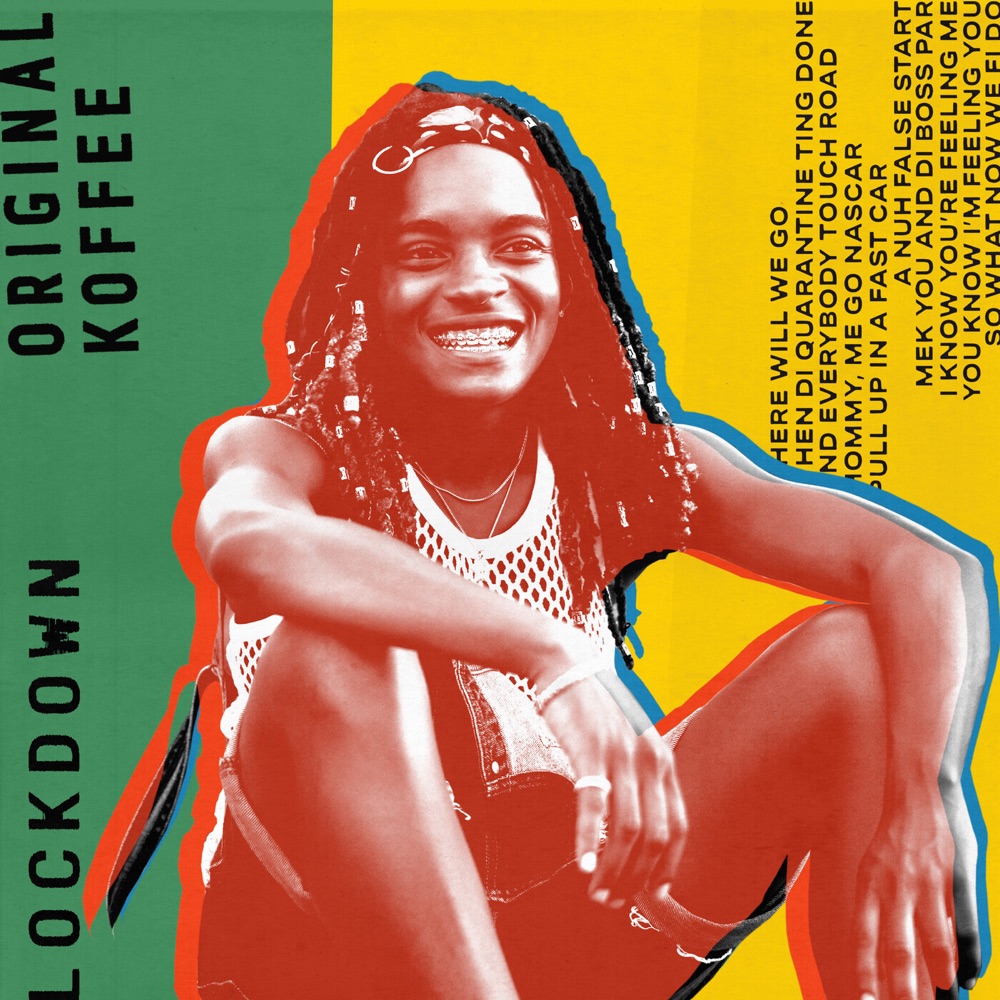 Original Koffee - Lockdown