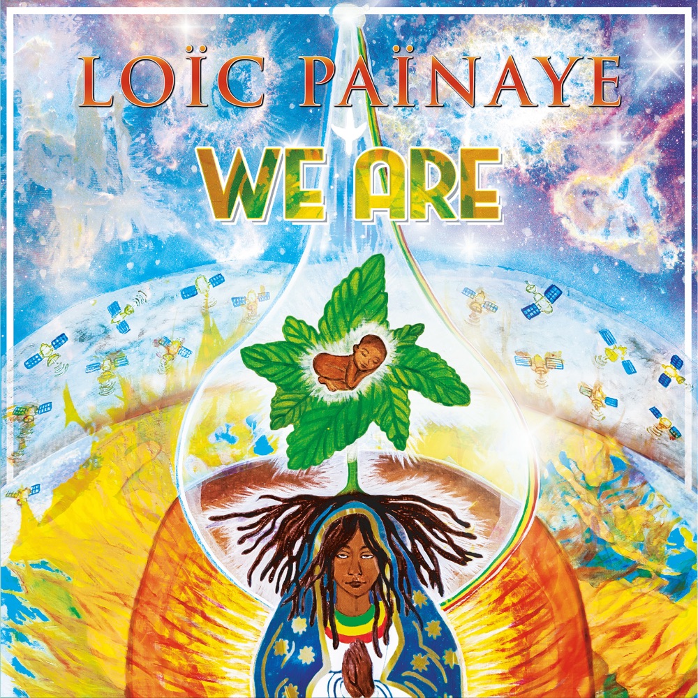 Loïc Païnaye - We Are
