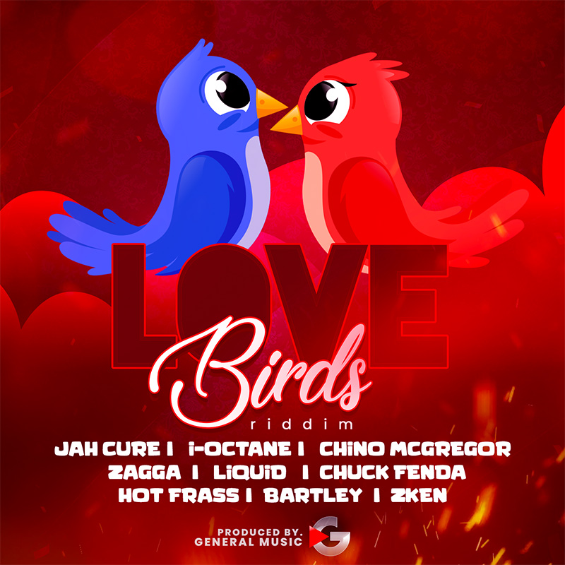 Love Birds Riddim