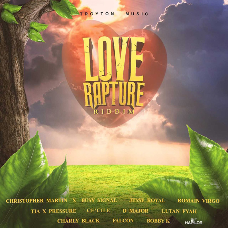 Love Rapture Riddim