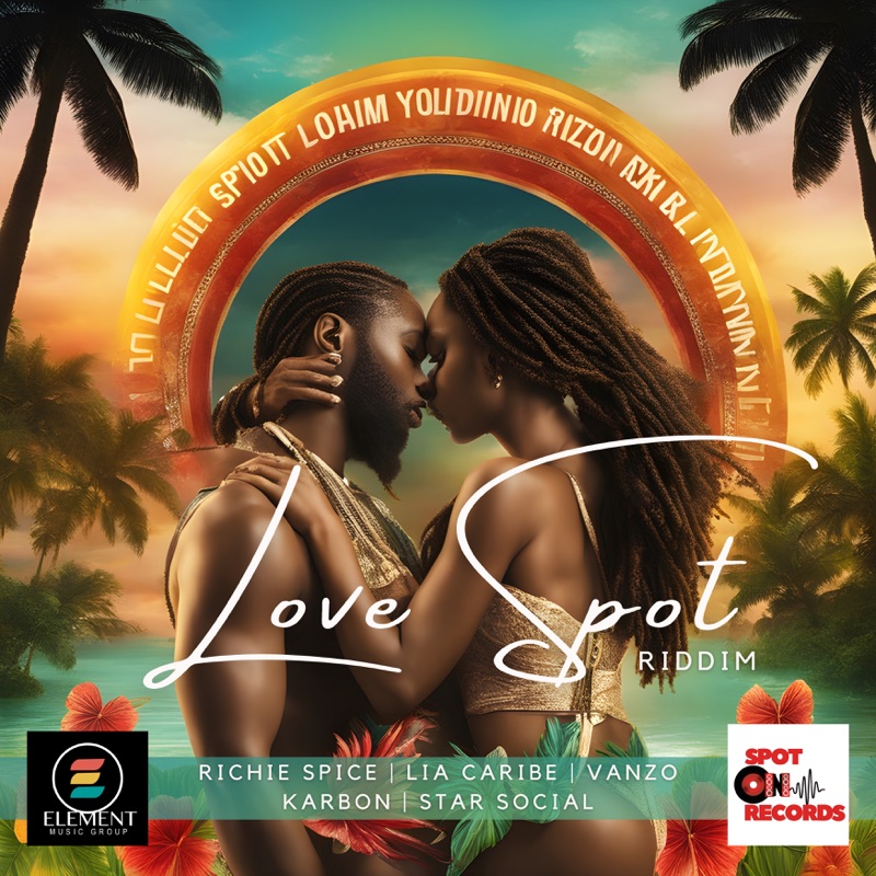 Love Spot Riddim