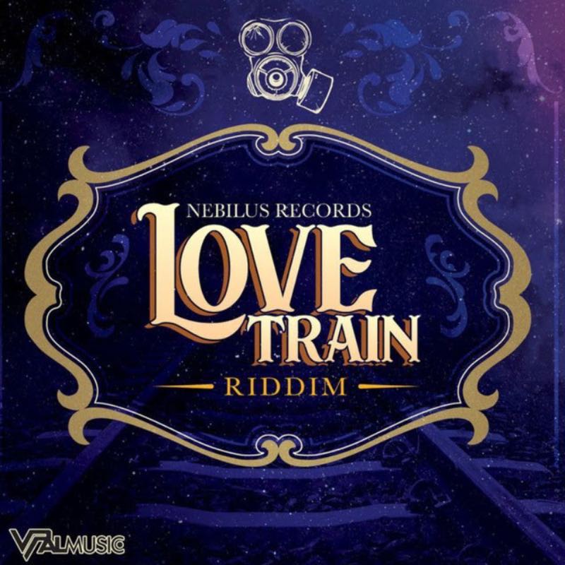 Various Artists - Love Train Riddim