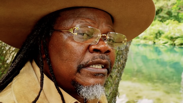 Luciano - Can't Help Falling In Love