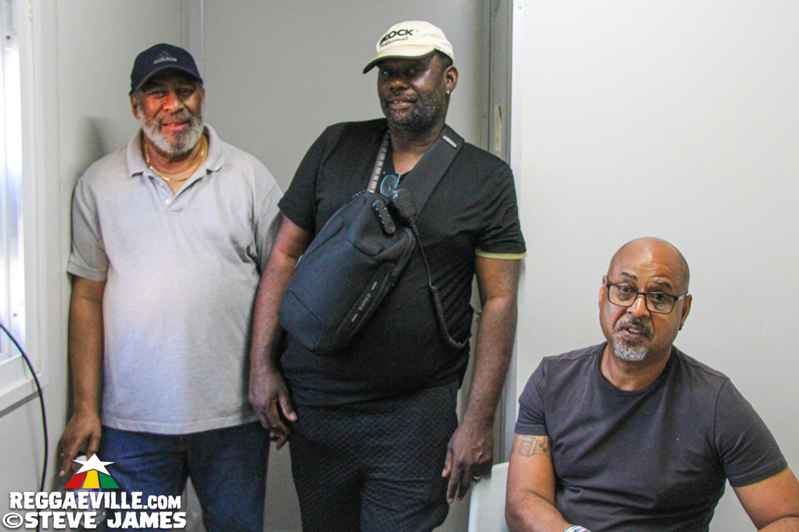 L.U.S.T, D'Yani, MediSun, Mitch