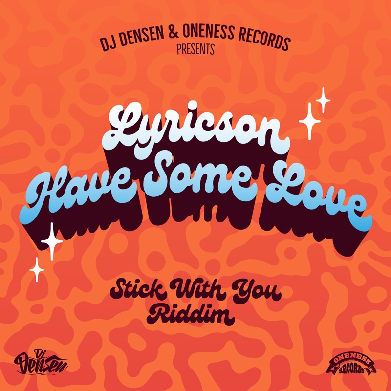 Lyricson - Have Some Love