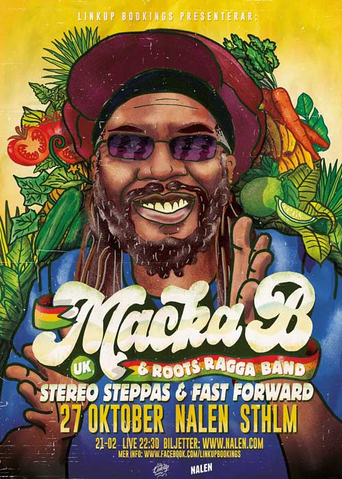 Macka B 10-27-2017