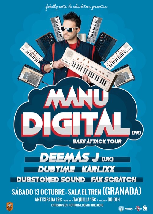 ManuDigital 10-13-2018
