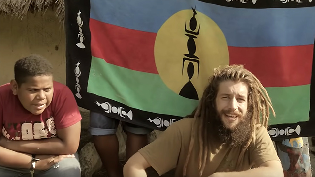 Marcus Gad meets Tamal - Children's Song