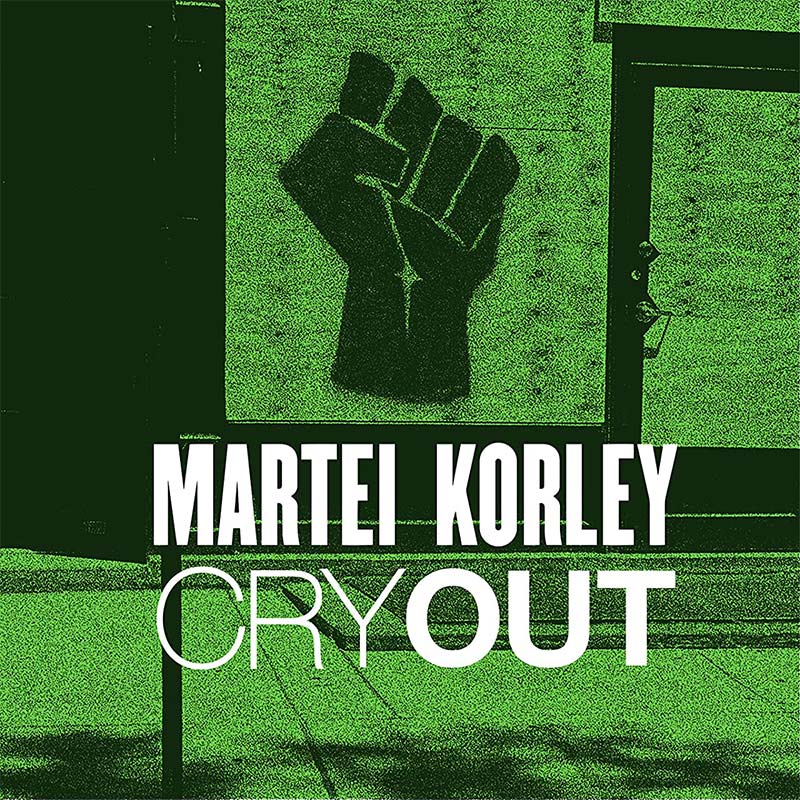 Martei Korley - Cry Out