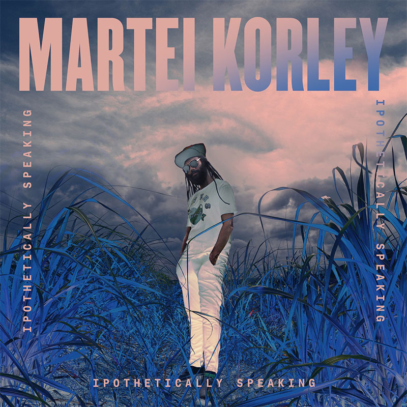 Martei Korley - Ipothetically Speaking