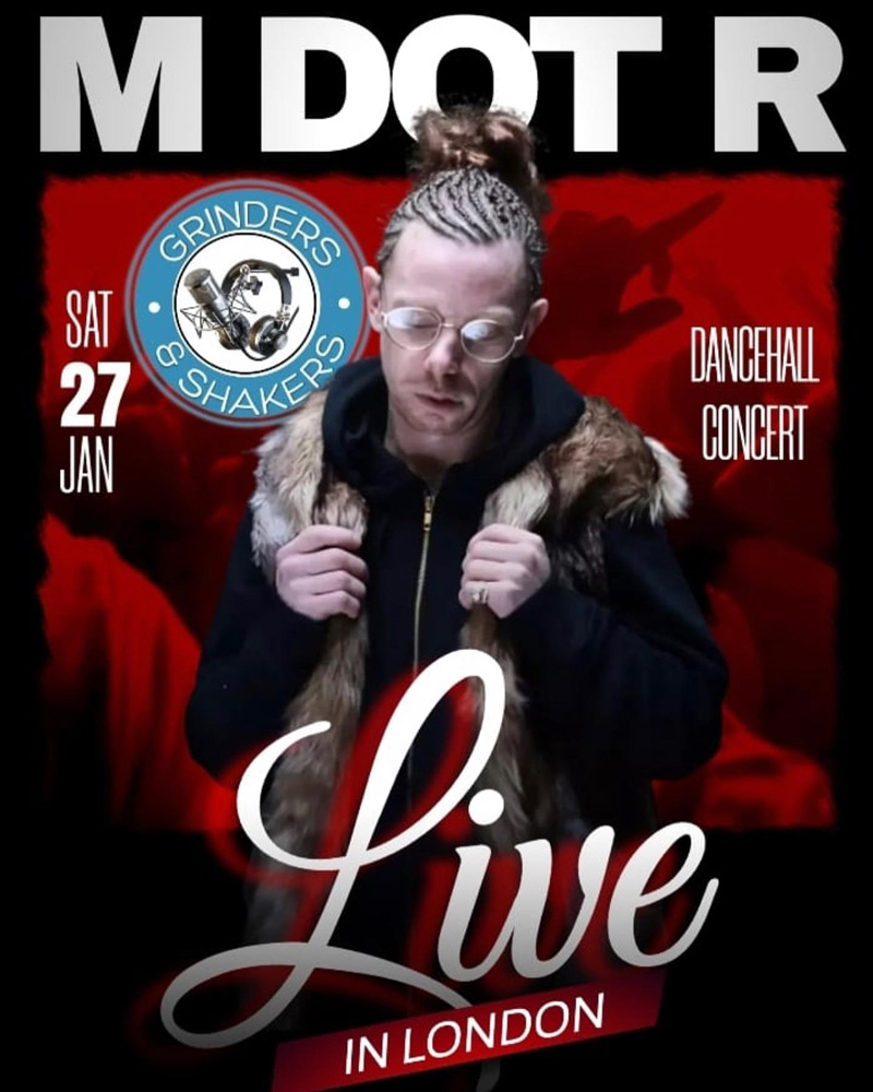 M Dot R 1-27-2024