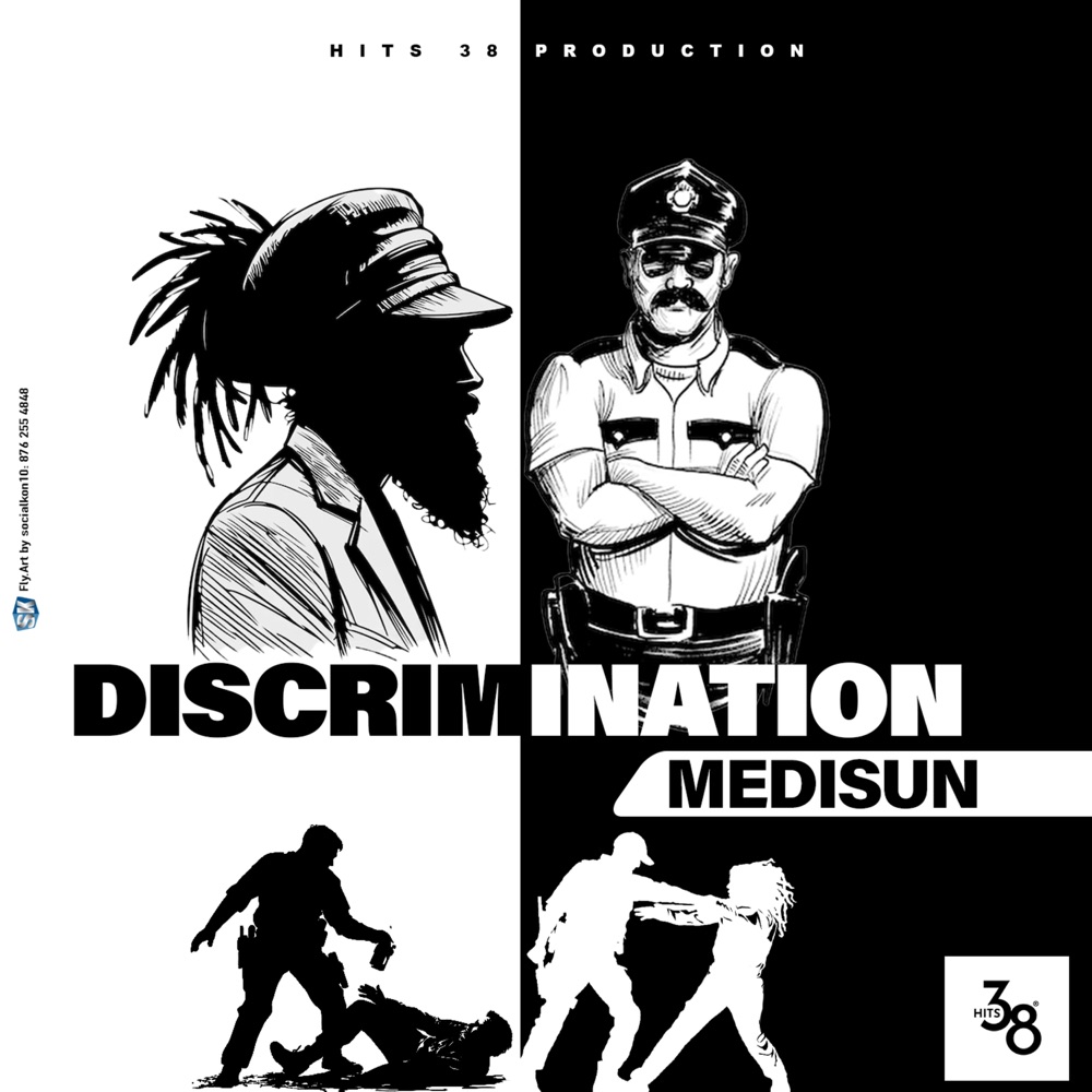 MediSun - Discrimination