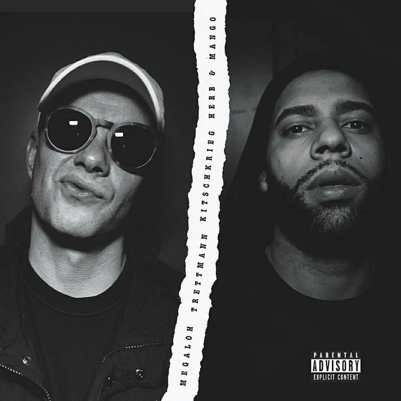 Megaloh, Trettmann & KitschKrieg - Herb & Mango
