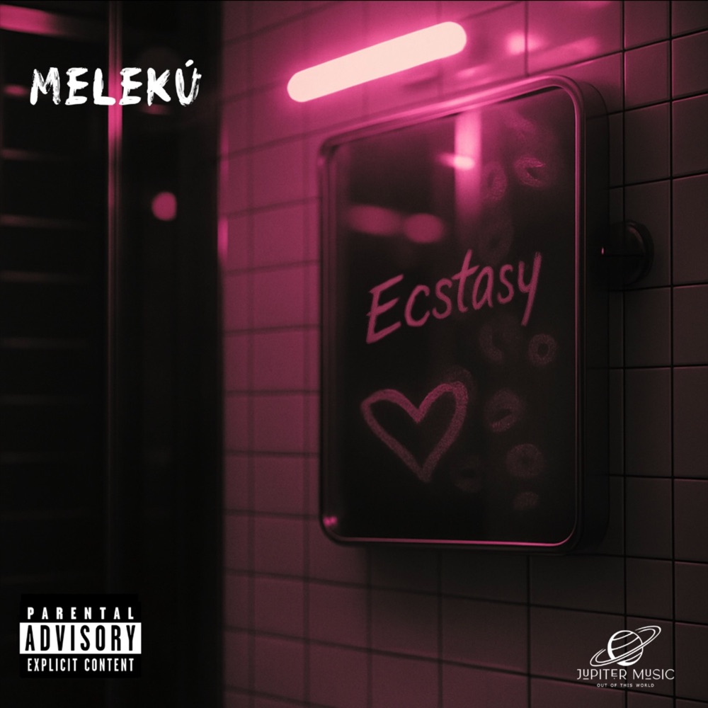 Meleku - Ecstasy