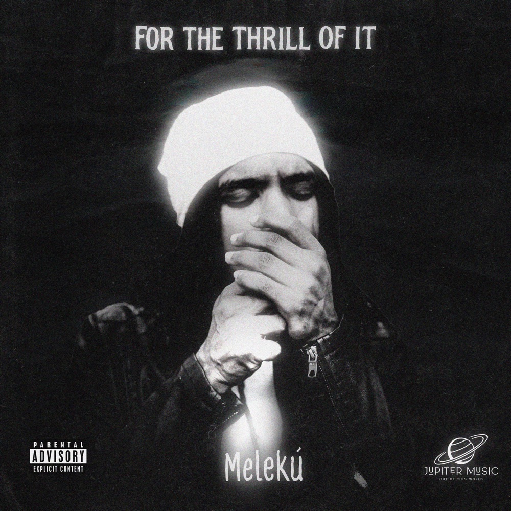 Meleku - For the Thrill of It