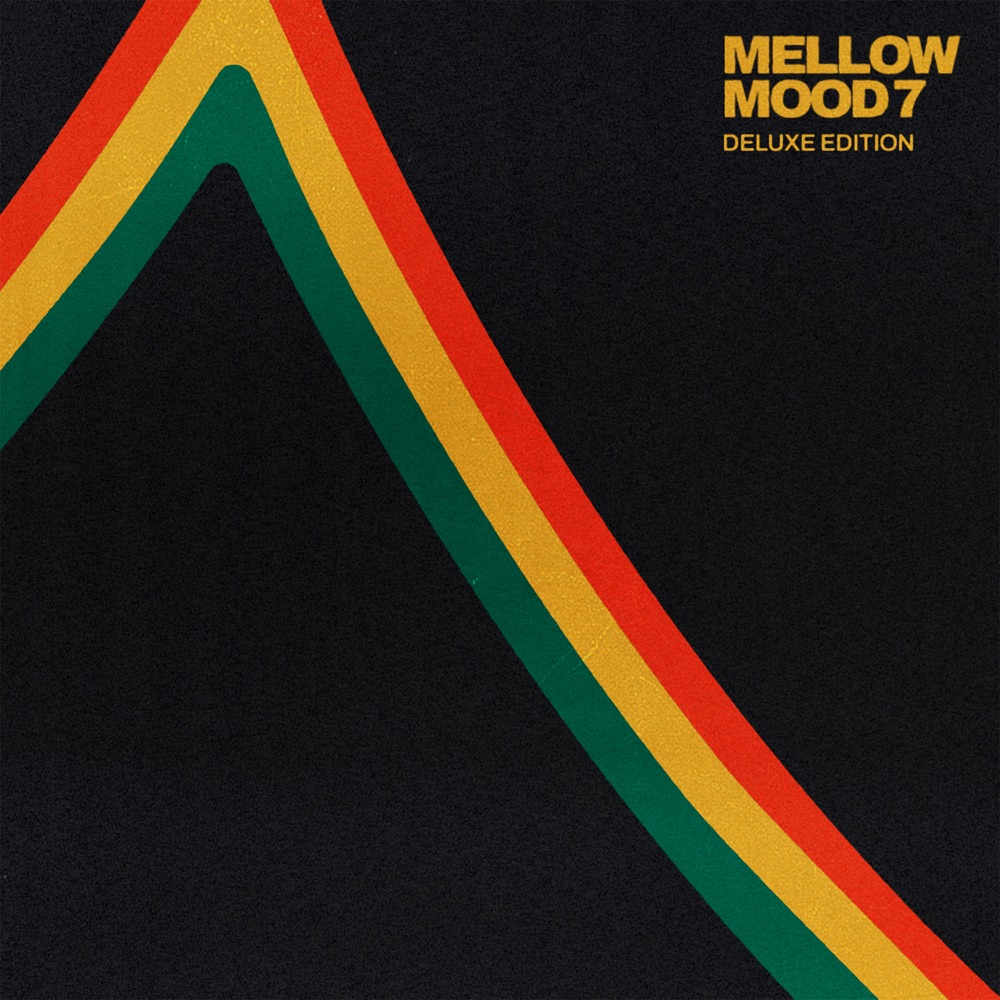 Mellow Mood - 7 (Deluxe Edition)