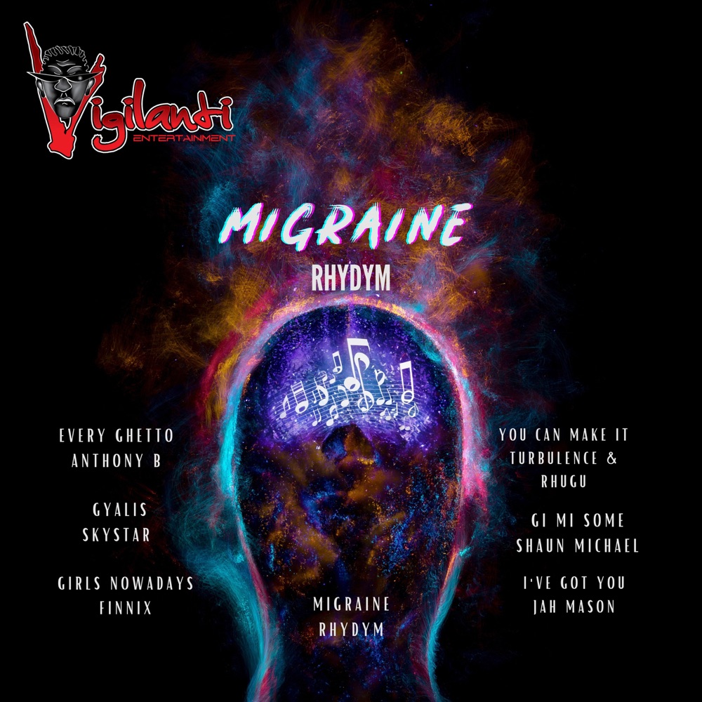 Migraine Riddim