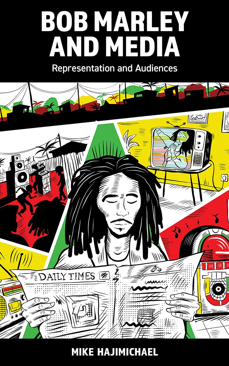 Bob Marley and Media - Representation and Audiences
