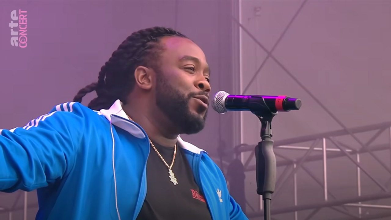 Morgan Heritage @ Summerjam 2025 (Full Concert) [7/6/2025]