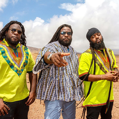 Morgan Heritage - reggaeville.com