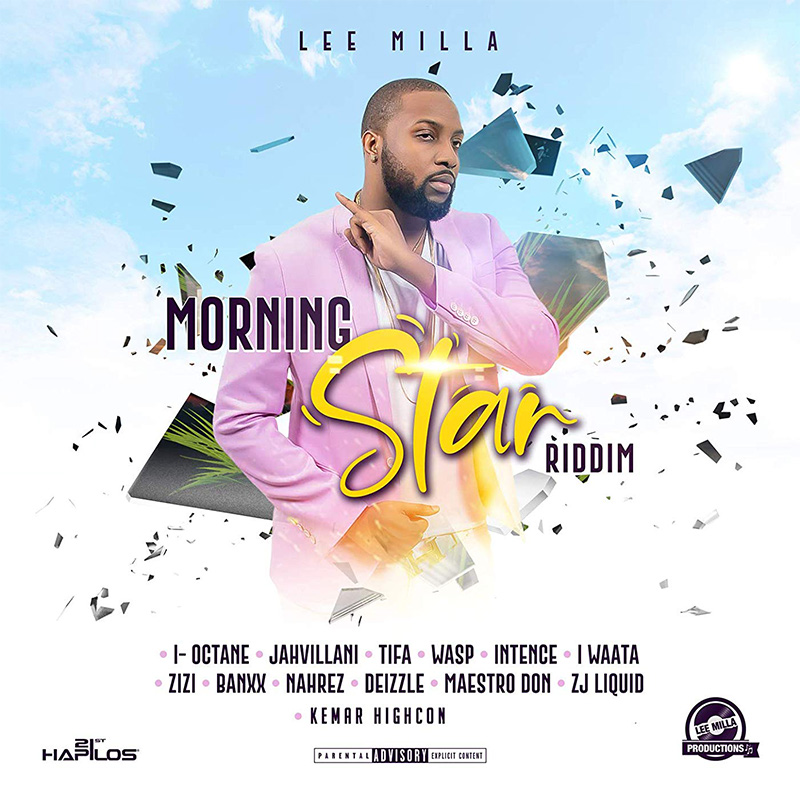 Morning Star Riddim