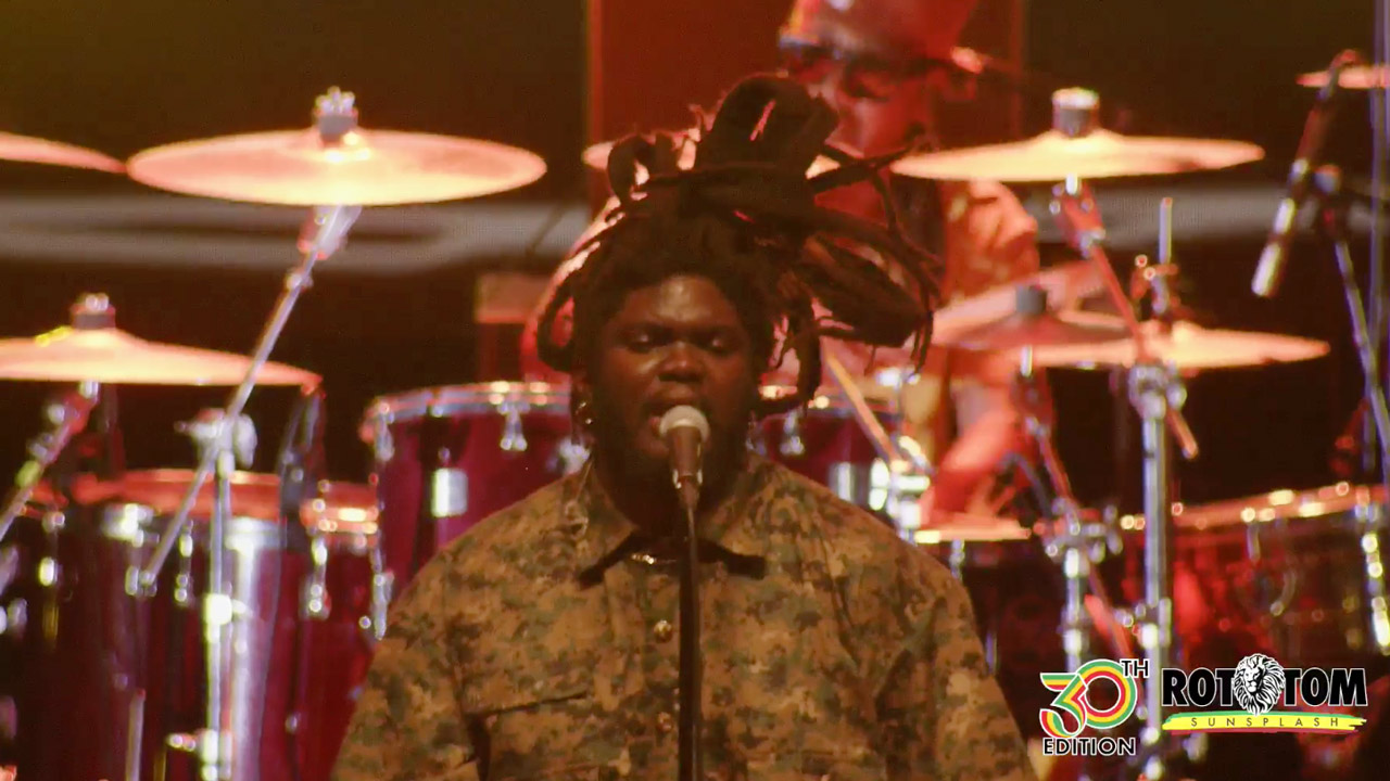 Mortimer @ Rototom Sunsplash 2025 (Live Stream) [8/17/2025]