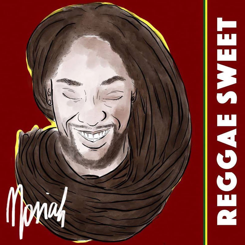 Mosiah - Reggae Sweet