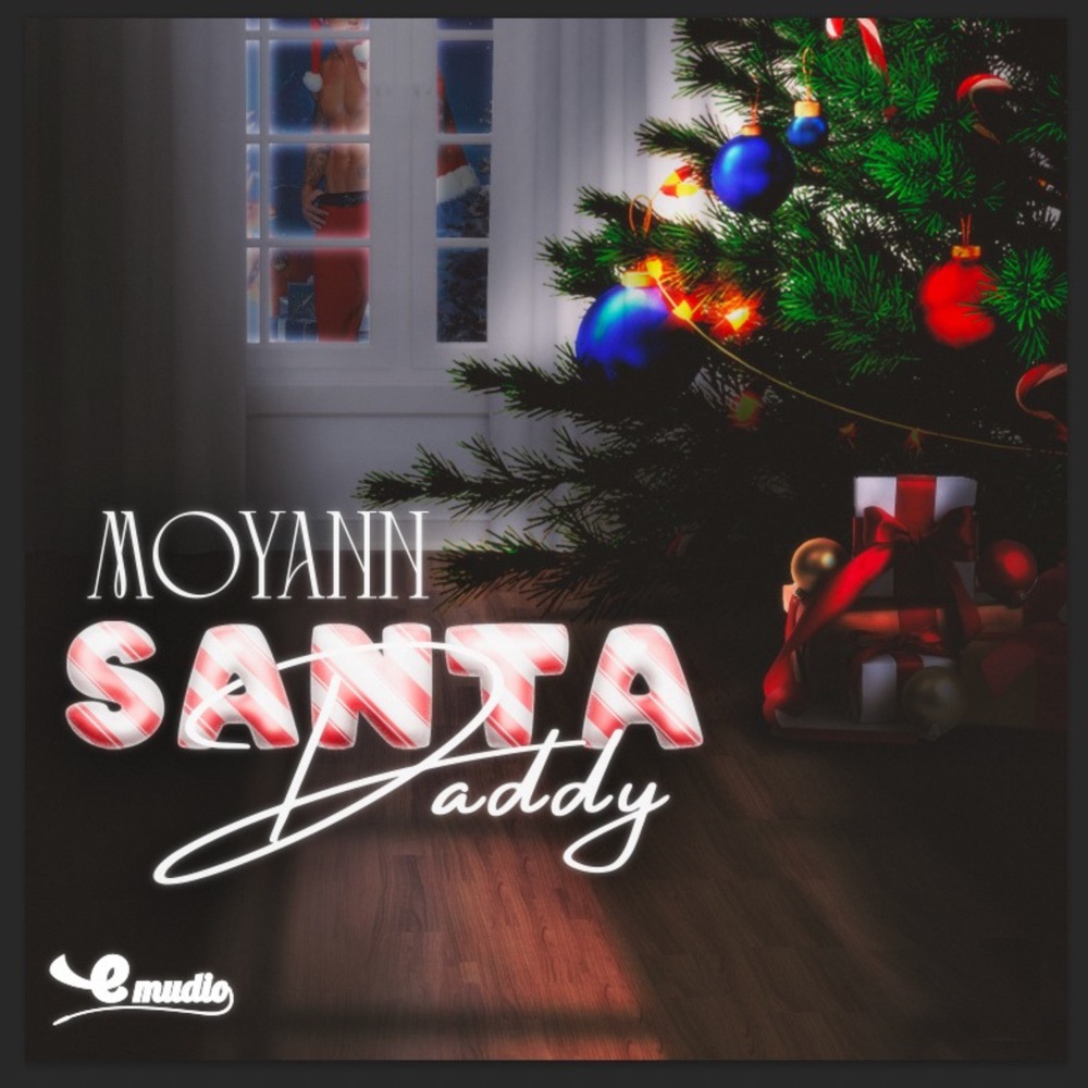 Moyann - Santa Daddy