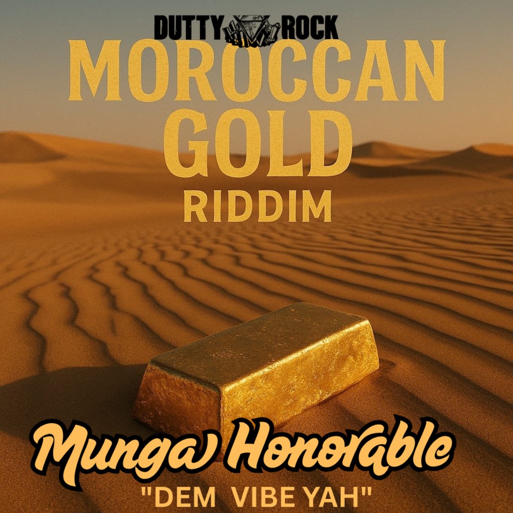 Munga Honorable - Dem Vibe Yah