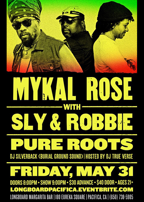 Michael Rose 5-31-2019