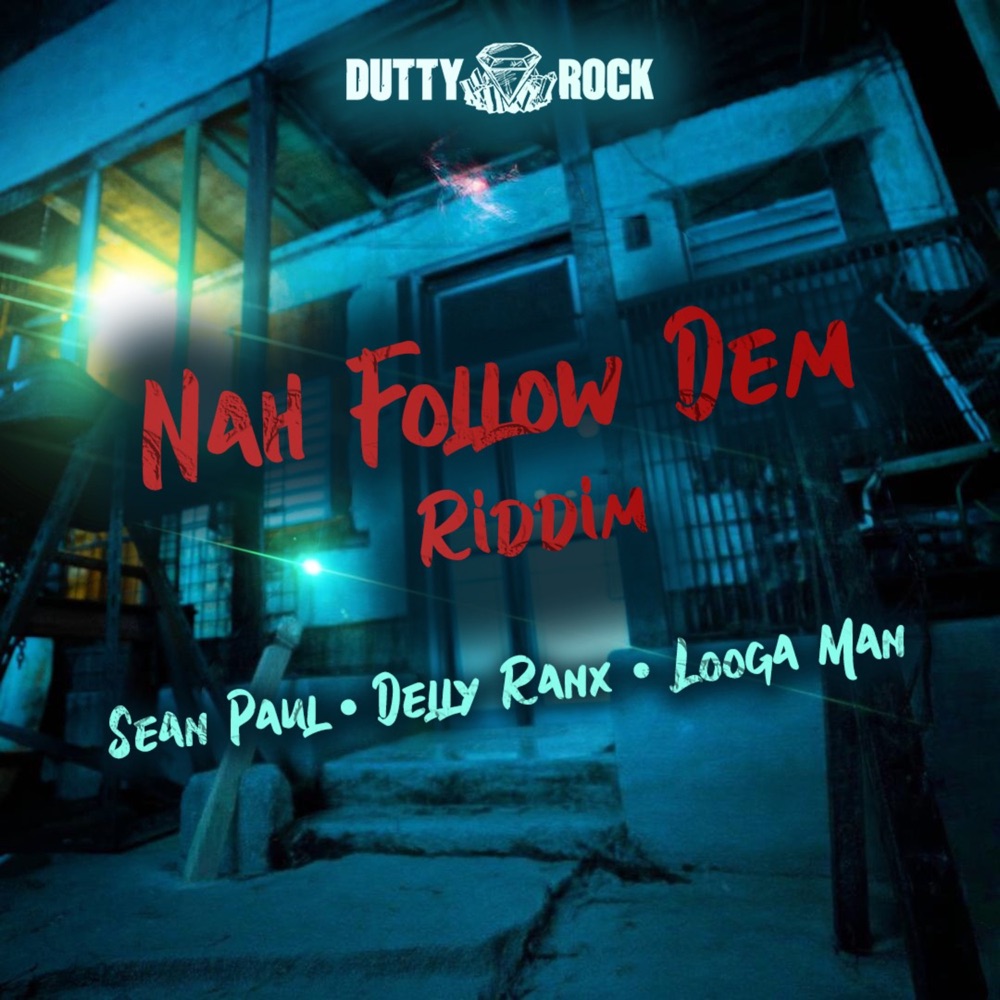 Nah Follow Dem Riddim EP