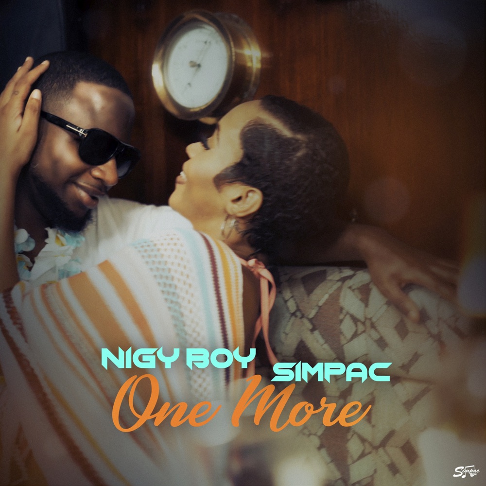 Nigy Boy x Simpac - One More